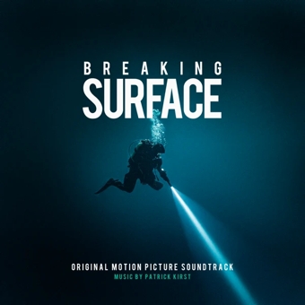 Patrick Kirst on Apple Music: Breaking Surface