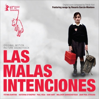 Patrick Kirst on Apple Music: Las Malas Intenciones