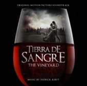 Patrick Kirst on Apple Music: Tierra de Sangre